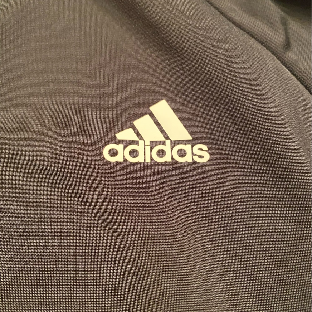 Adidas Jacket - Picture 4 of 10